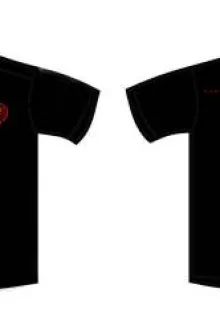 T-Shirt TShirt 5 baju 5